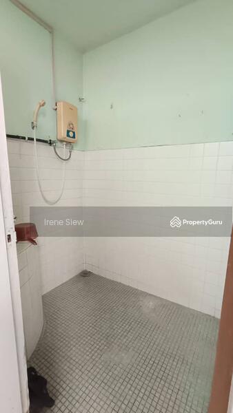 For Sale - Taman Punca Emas 22x75 Seremban 1 Storey Terrace